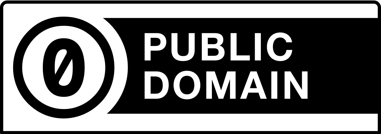 logo c0 Public Domain